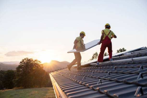Best Sheet Metal Roofing  in Thousand Palms, CA