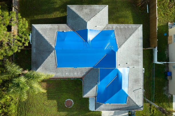 Best Solar Panel Roofing Installation  in Thousand Palms, CA