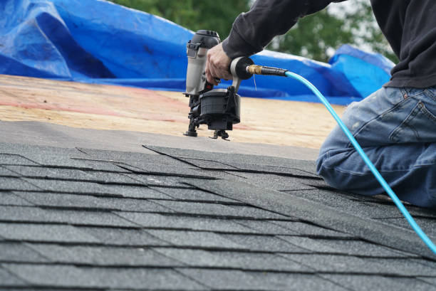 Best Chimney Flashing Repair  in Thousand Palms, CA
