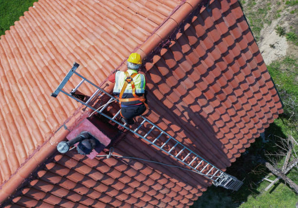 Professional Roofing Service in Thousand Palms, CA